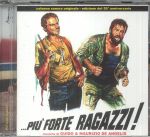 Piu' Forte Ragazzi (Soundtrack) (50th Anniversary Edition)