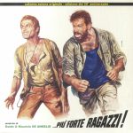 Piu Forte Ragazzi (50th Anniversary Edition) (Soundtrack)