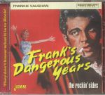 Franks Dangerous Years: The Rockin' Sides