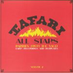 Rarities From The Vault Volume 2: Early Recordings & Dubplates