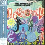 Odessey & Oracle (reissue)