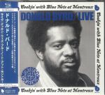 Live: Cookin' With Blue Note At Montreux (Japanese Edition)