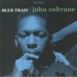 Blue Train (reissue)