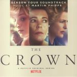 The Crown: Season Four (Soundtrack)