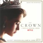 The Crown: Season Two (Soundtrack)