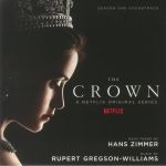 The Crown: Season One (Soundtrack)
