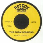 The Doom Sessions