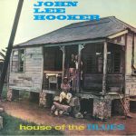 House Of The Blues (reissue)