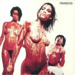 Blood Guts & Pussy (reissue)