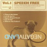 Speech Free: Recorded Music For Film Radio Internet & Television