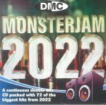 DMC Monsterjam 2022 (Strictly DJ Only)