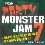 DMC Party Monsterjam 7 (Strictly DJ Only)