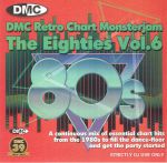 DMC Retro Chart Monsterjam: The Eighties Vol 6