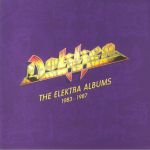 The Elektra Albums: 1983-1987