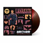 Archer Season 7-9 (Soundtrack)