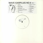 Wave Earplug No 6
