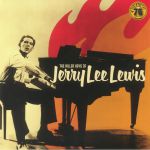 The Killer Keys Of Jerry Lee Lewis