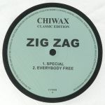 Zig Zag (reissue)