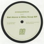 Eat Alone A Miso Soup EP