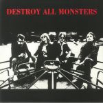 Destroy All Monsters (reissue)