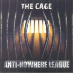 The Cage (reissue)