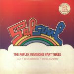 Salsoul: The Reflex Revisions Part 3