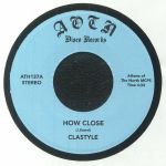 How Close (reissue)