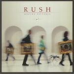 Moving Pictures (40th Anniversary Deluxe Edition) (half speed remastered) (B-STOCK)