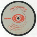 The Evolution: Phase Four (B-STOCK)