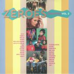 Zeroes Collected Vol 2