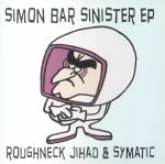 Simon Bar Sinister EP