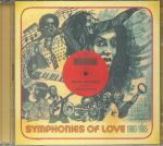 Revue Presents Symphonies Of Love 1980-1985
