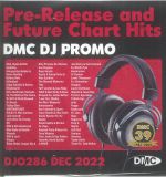 DMC DJ Promo December 2022: Pre Release & Future Chart Hits (Strictly DJ Only)