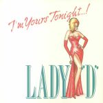 I'm Yours Tonight! (reissue)
