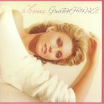 Olivia's Greatest Hits Vol 2 (40th Anniversary Deluxe Edition) (remastered)