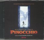 Pinocchio (Soundtrack)