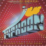 Typhoon: Electric Funky Afro Sound
