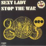 Sexy Lady (reissue)