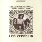 Texas International Pop Festival 1969
