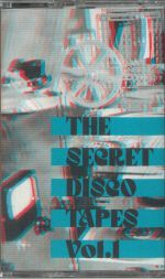 The Secret Disco Tapes Vol 1