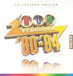 Now: Yearbook 1980-1984 (Collectors Edition)