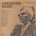 Liberation Music: Spiritual Jazz & The Art Of Protest On Flying Dutchman Records 1969-1974