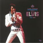 Las Vegas International Presents Elvis: Now 1971