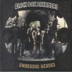 Underdog Heroes (reissue)