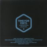 Time For Vinyl Vol 3