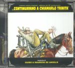 Continuavano A Chiamarlo Trinita (Soundtrack) (50th Anniversary Edition)