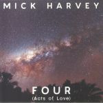 Four (Acts Of Love) (reissue)