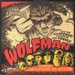 Wolfman/It's Alive!