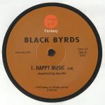 Happy Music (reissue)