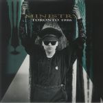 Toronto 1986 (reissue)